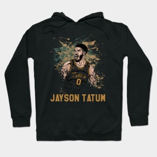 SPLASH TATUM Hoodie